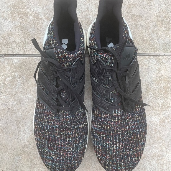 Adidas Ultra Boost 3.0 LTD Multicolor main image 10